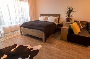 Slovaquie Byt Nový Smokovec, Extérieur